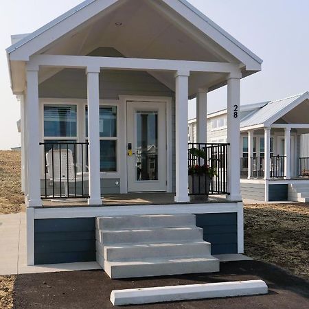 Bayfront Resort At Cross View Site #28 Sandusky Buitenkant foto